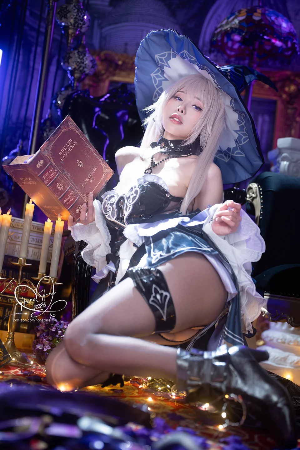 雨波_HaneAme_Honkai_Star_Rail_The_Herta_星穹铁道·大黑塔_42P,5V_455MB 1 (8).webp